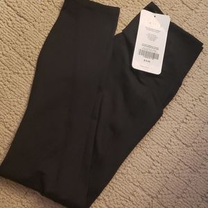 High-Waisted Statement Powerform Legging